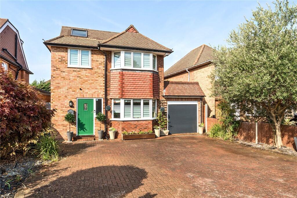 Main image of property: Denton Grove, Walton-On-Thames, KT12