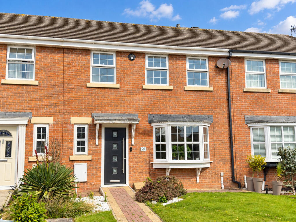 Main image of property: Hermitage Way, Lytham, FY8