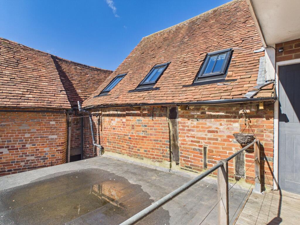 Main image of property: Swan Street, Kingsclere, RG20