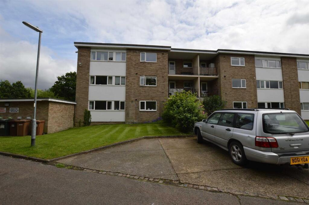 Main image of property: Sycamore Road, Croxley Green