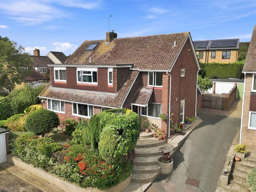 Main image of property: Harrods Court, Billericay