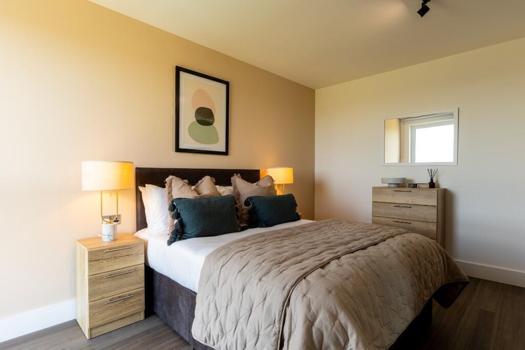 Main image of property: Flat E1303, Mitre Yard, 104-106 Scrubs Lane, London, NW10