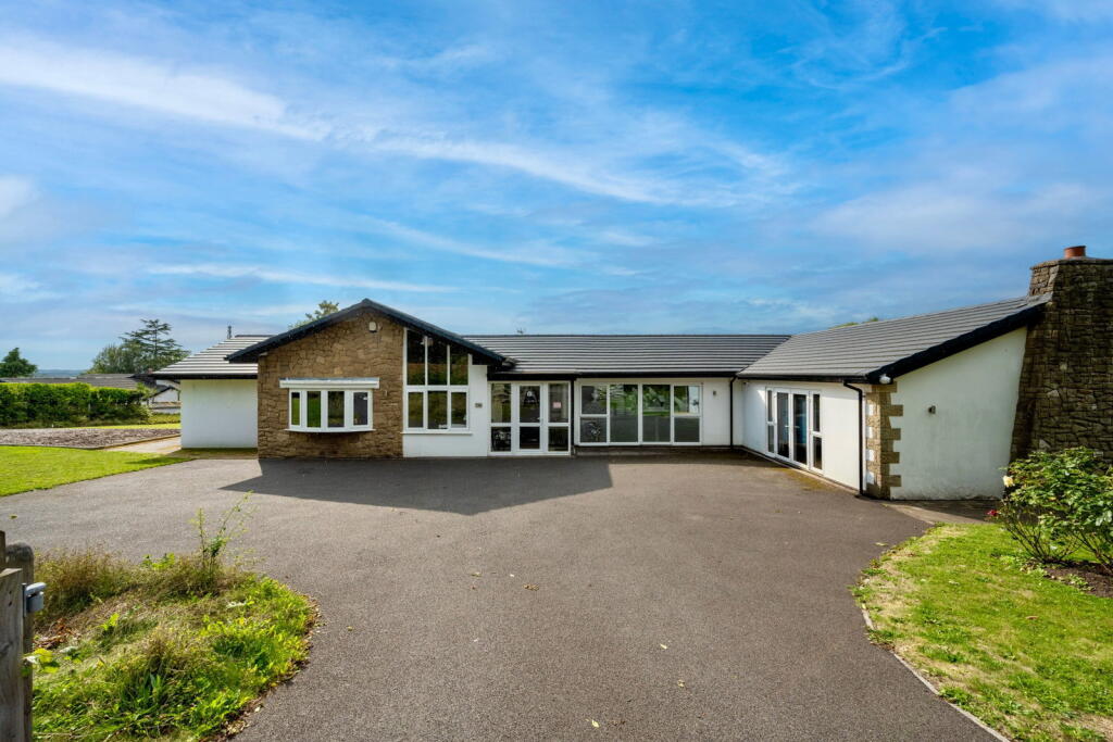 Main image of property: Balmoral Road, Chorley, PR7