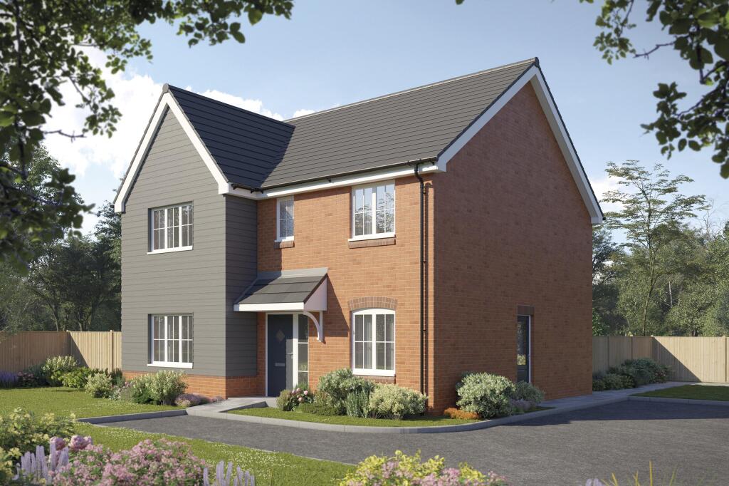 Main image of property: Whitford Road
Bromsgrove
B61 7ED