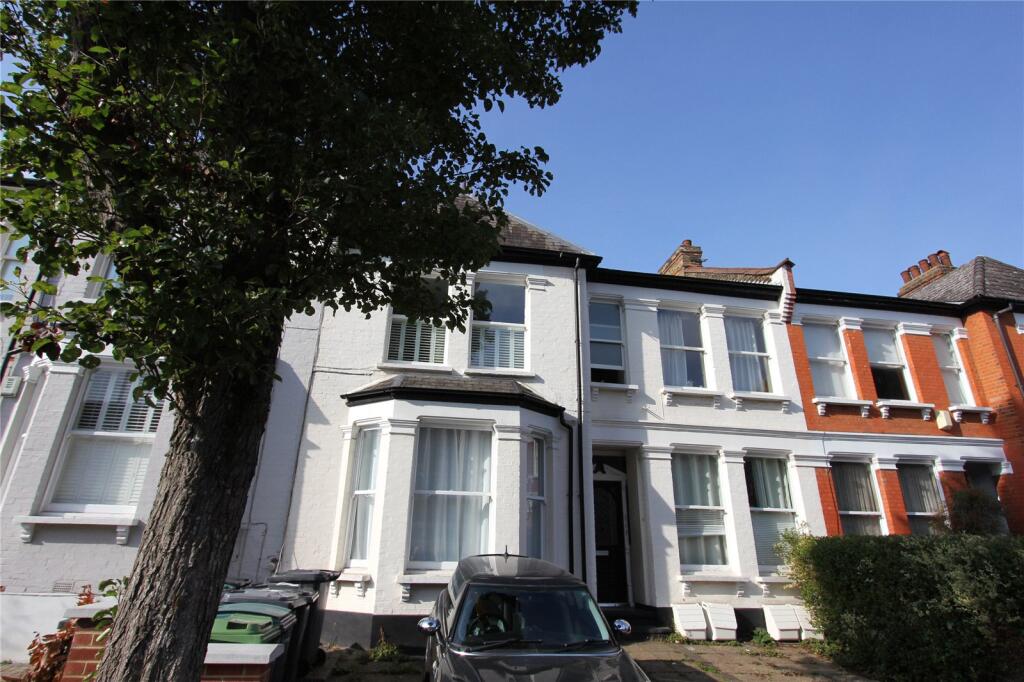 Main image of property: Coniston Road, London, N10