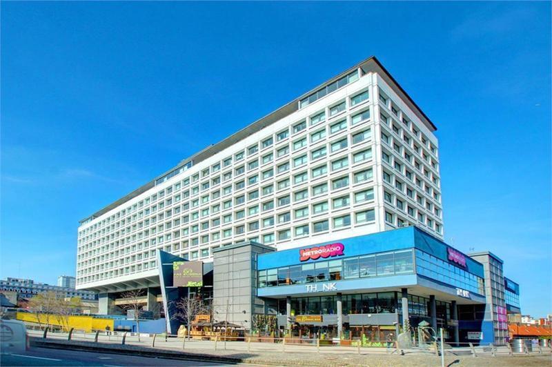 Main image of property: Degrees North, City Centre, NE1