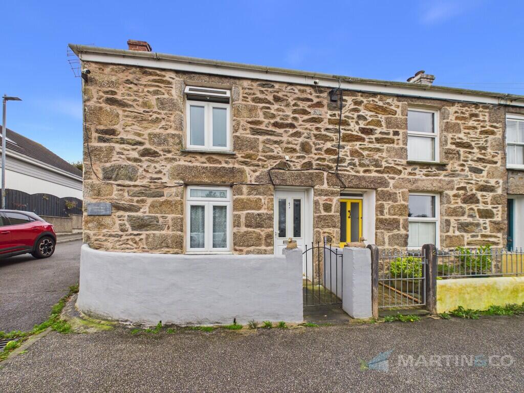 Main image of property: Illogan, Redruth