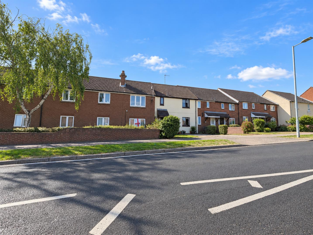 Main image of property: Room, Hawthorn Avenue, Colchester, CO4
