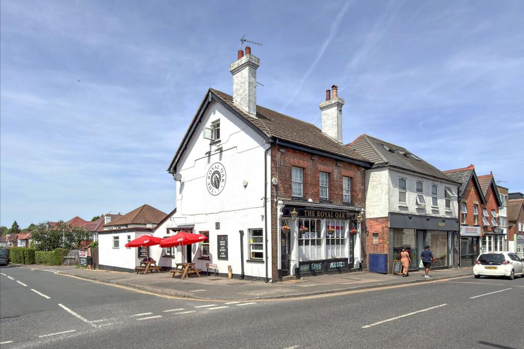 Main image of property: The Royal Oak, High Street, Caterham, Surrey