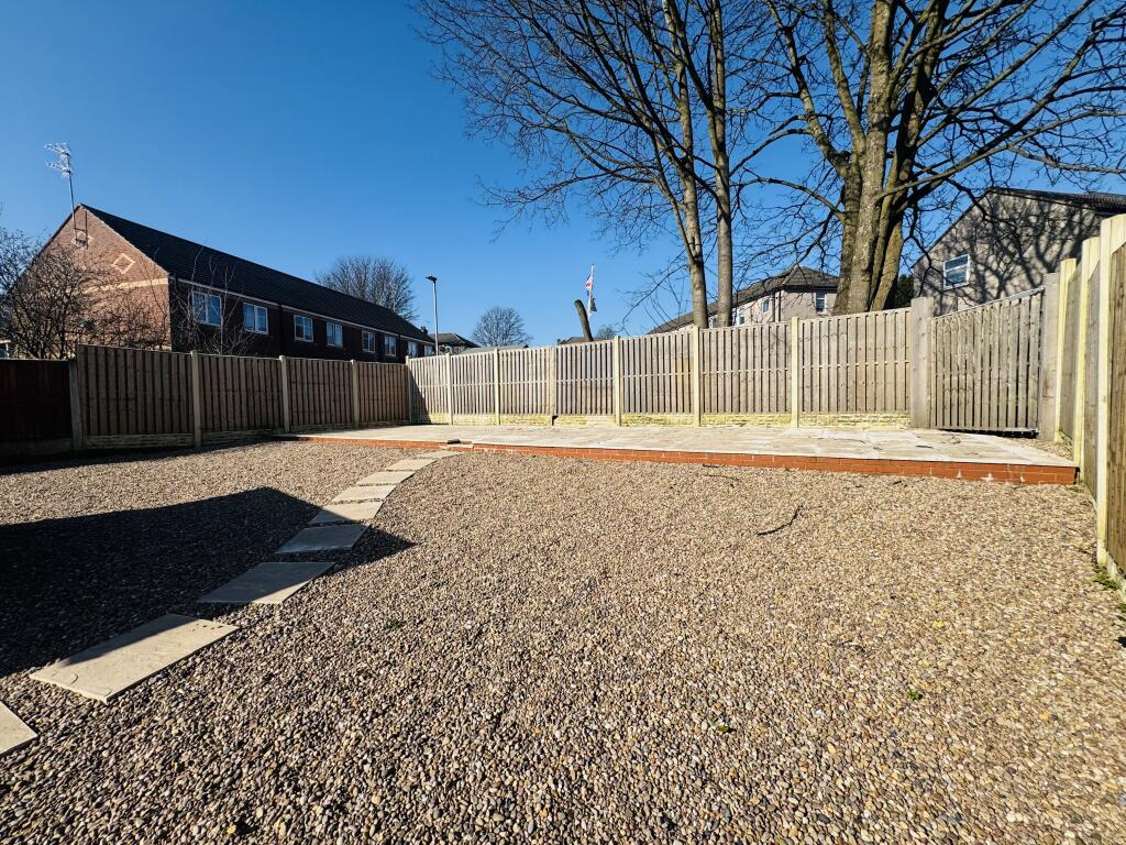 Main image of property: Crawford Avenue, BRADFORD