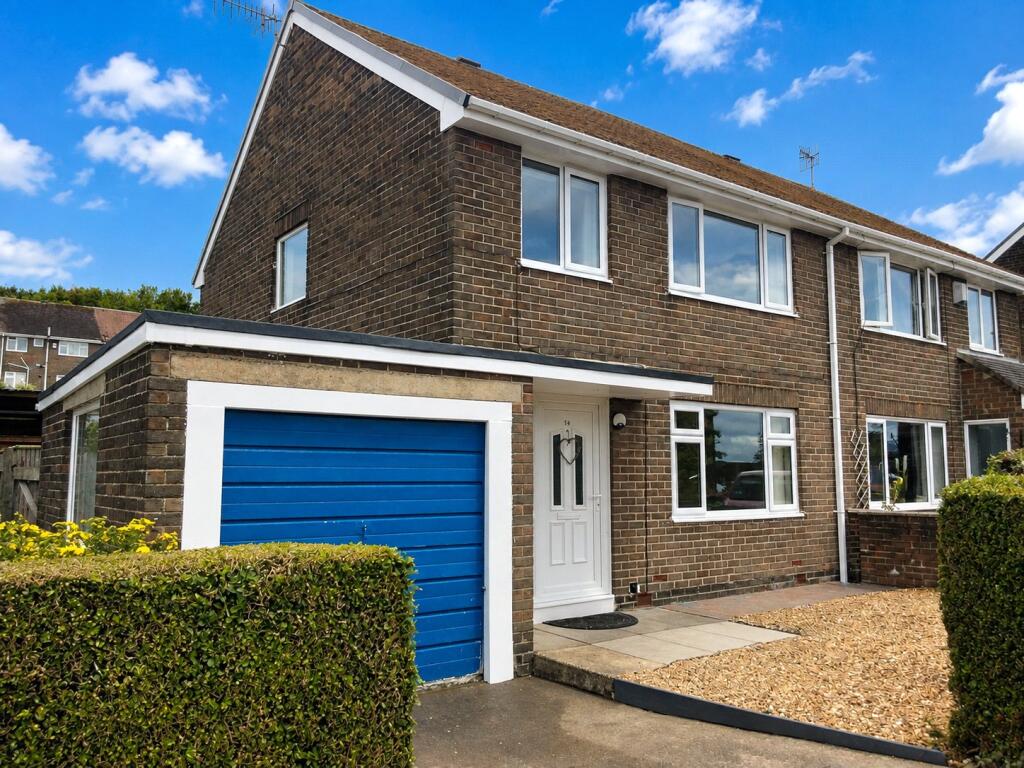 Main image of property: Adderlane Road, Prudhoe, NE42