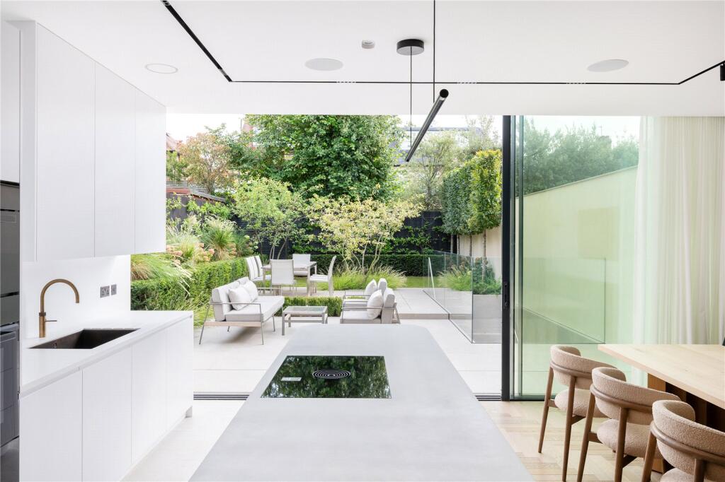 Main image of property: Thurleigh Road, SW12