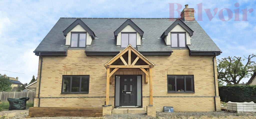 Main image of property: Station Road, Lode - Cambridge, CB25
