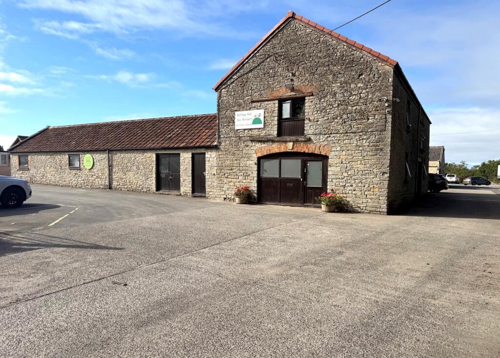 Main image of property: Badgworth Barns, Notting Hill Way, Weare, Axbridge, Somerset. BS26 2JU