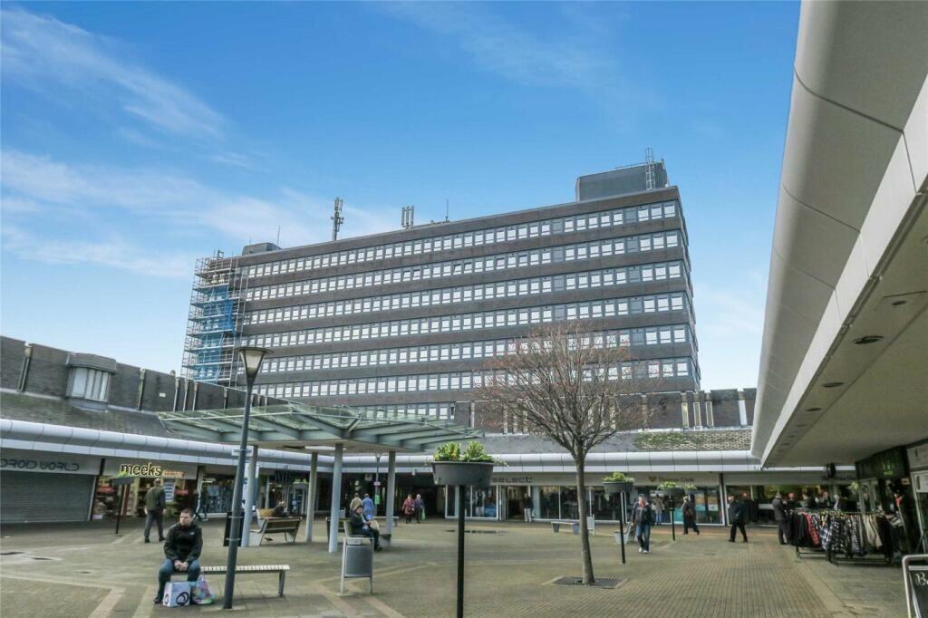 Main image of property: Acre House, Sale Town centre