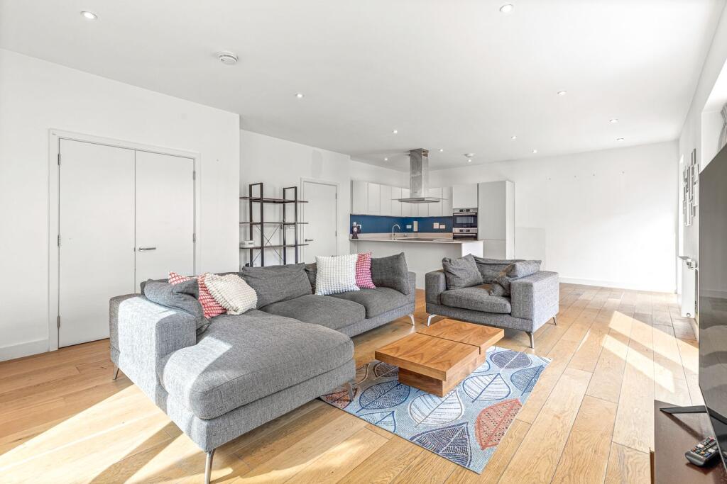 Main image of property: Latimer Square, London, SE10