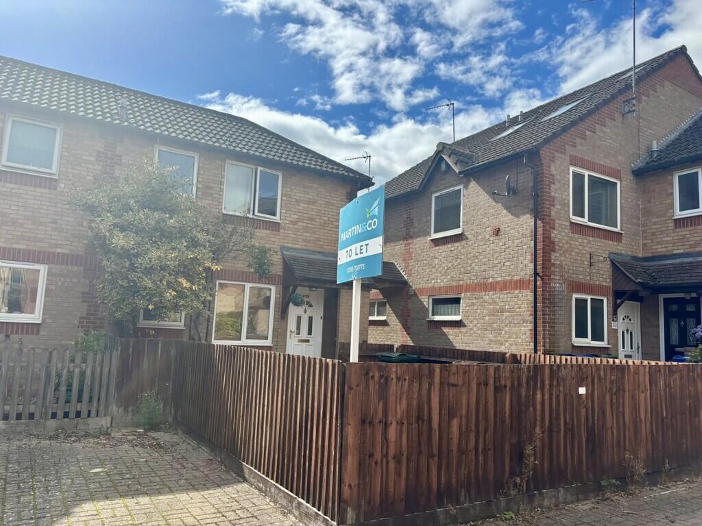 Main image of property: Broome Way, Banbury