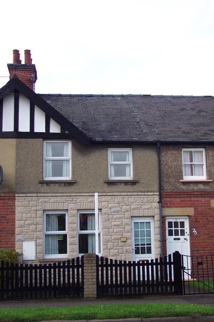 Main image of property: Park Road, Ashbourne, 