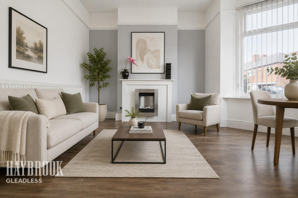 Main image of property: Dovercourt Road, Sheffield
