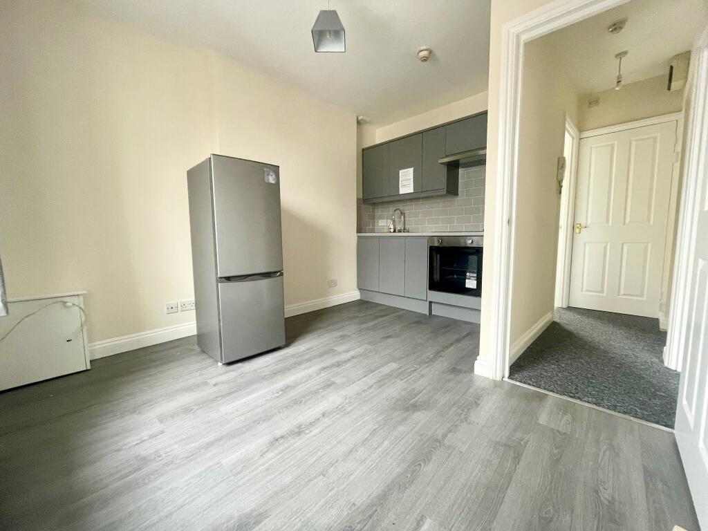 Main image of property: West Street, Old Market, Bristol