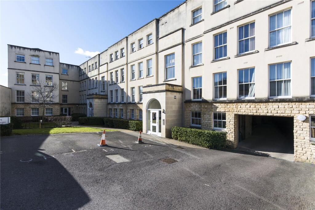 Main image of property: Victoria Bridge Road, Bath, Somerset, BA1