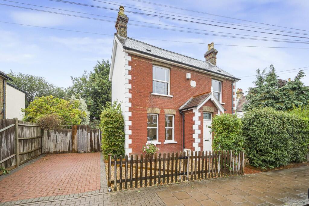 Main image of property: Cowper Road, Bromley, Kent