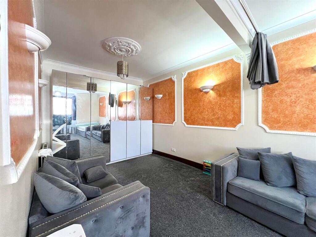 Main image of property: 4 Bedroom Mid Terrace House to Let, Mortlake Road, Ilford, IG1 - £2700 PCM