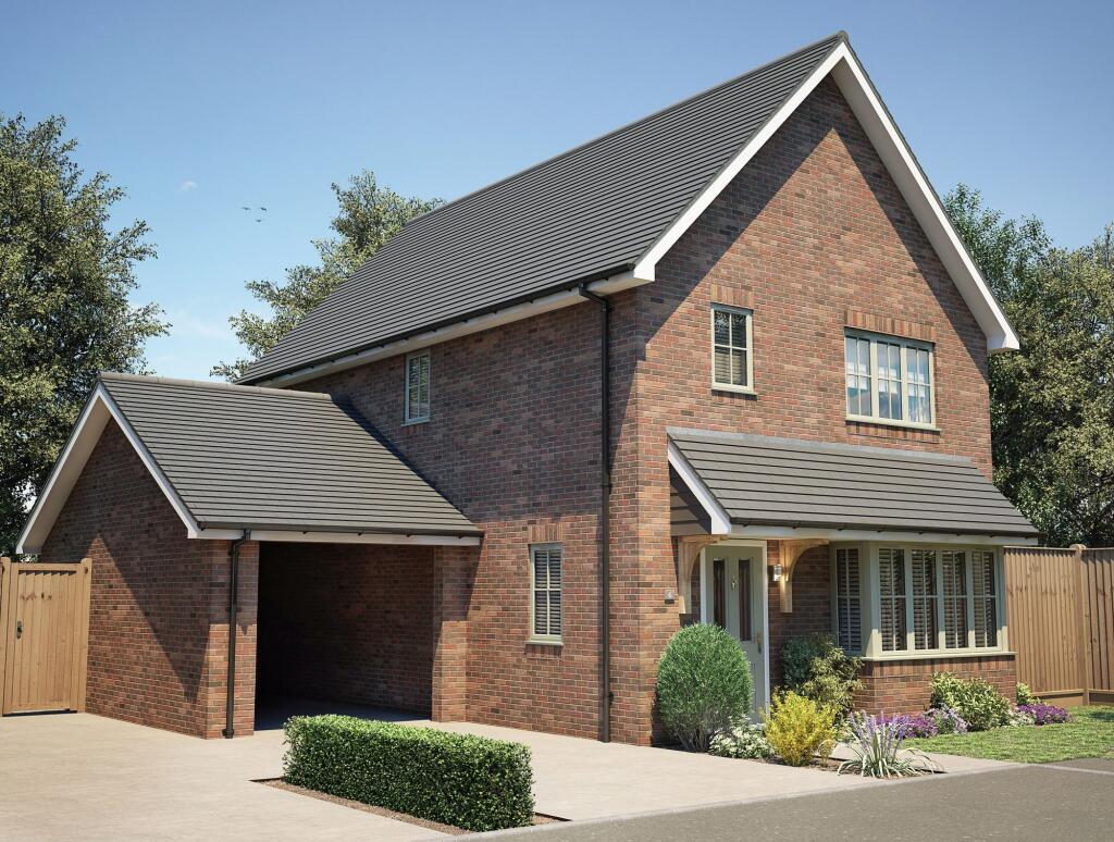 Main image of property: Wandley's Lane, Chichester, PO20