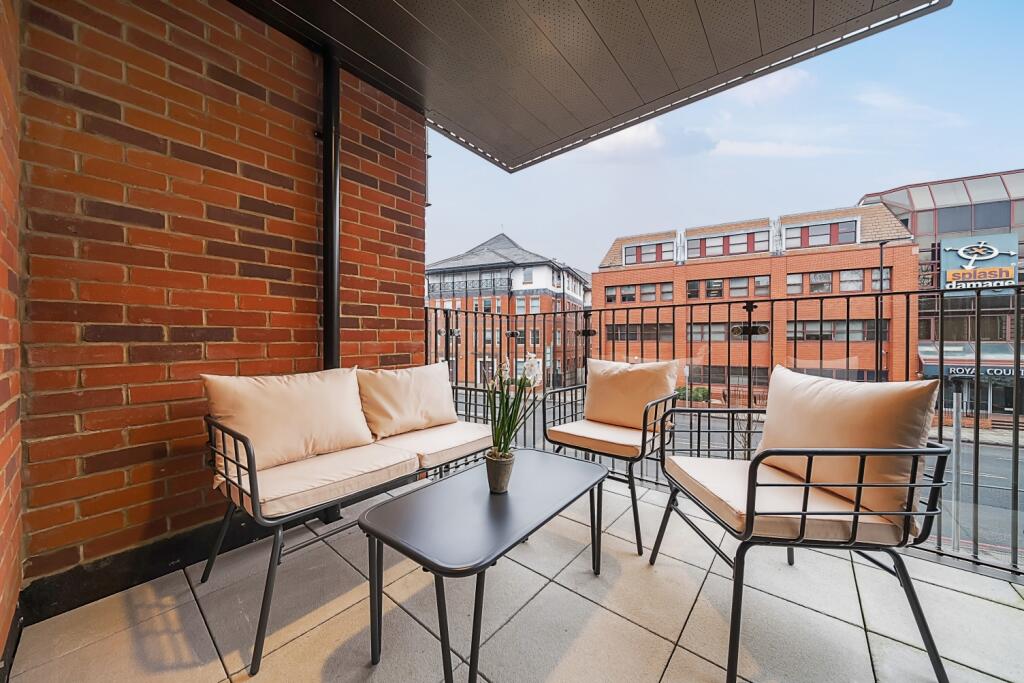 Main image of property: Tweedy Road Bromley BR1