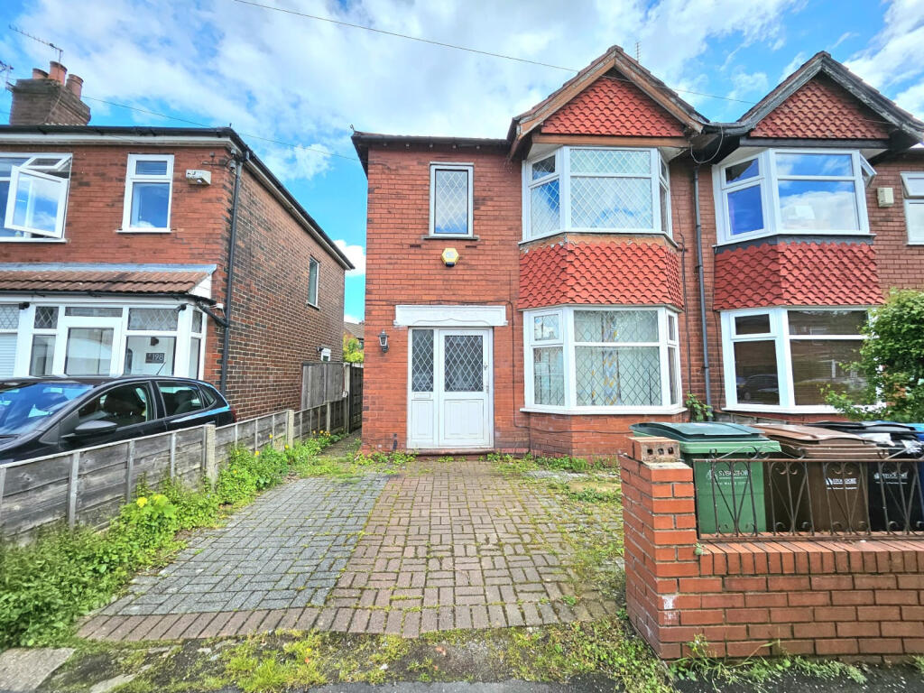 Main image of property: Lloyd Street Heaton Norris, Stockport, Cheshire, SK4