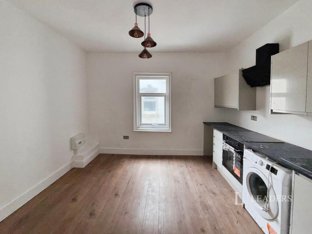 Main image of property: General Street, Blackpool, Lancashire, FY1