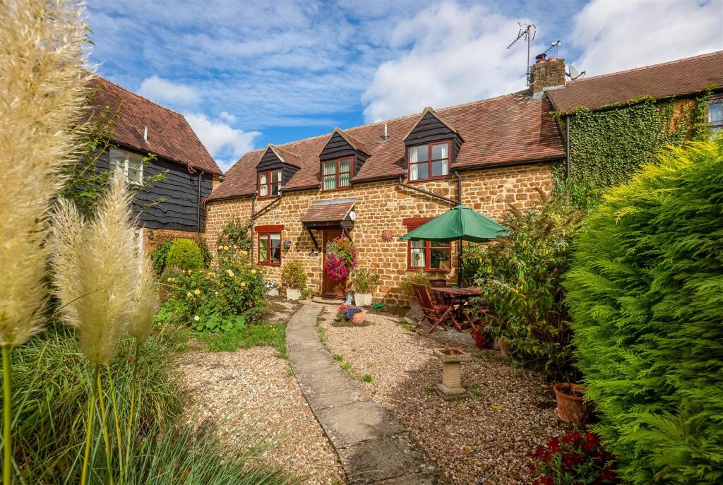 Main image of property: Baldwins Lane, Tysoe