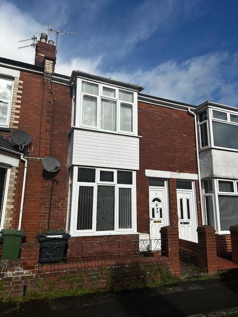 Main image of property: Coleridge Road, Exeter, Devon