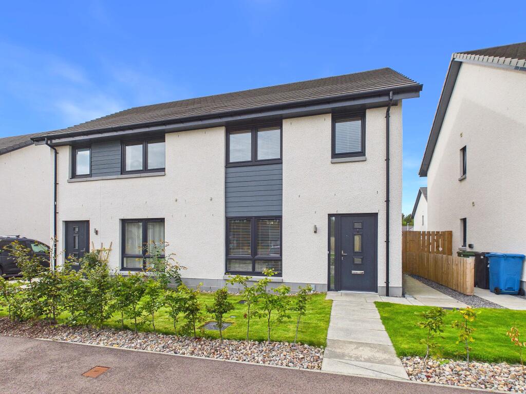 Main image of property: Pinefield, Carrbridge