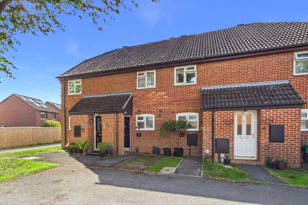 Main image of property: Boscawen Way, Thatcham, Berkshire, RG19