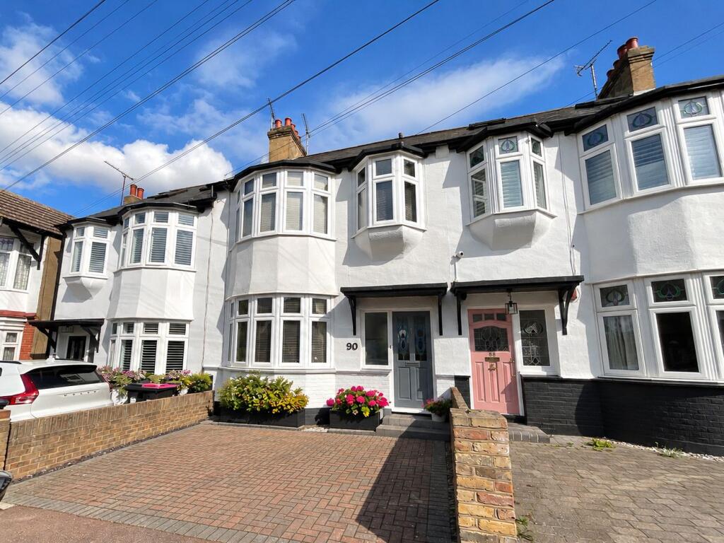 Main image of property: Lord Roberts Avenue, Leigh-on-Sea