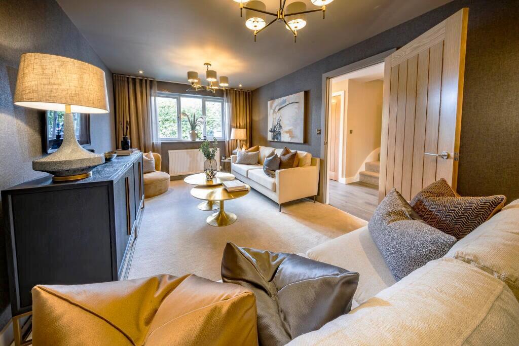 Main image of property: Church Road, Molescroft, 
Beverley, 
HU17 7EN
 