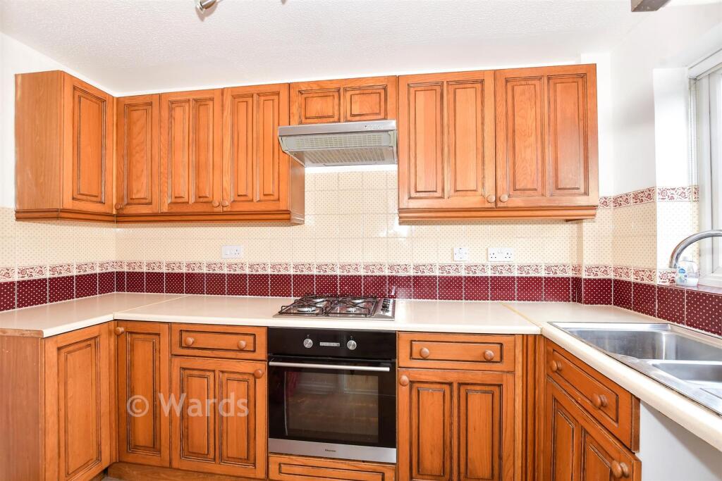 Main image of property: Sassoon Close, Larkfield, Kent