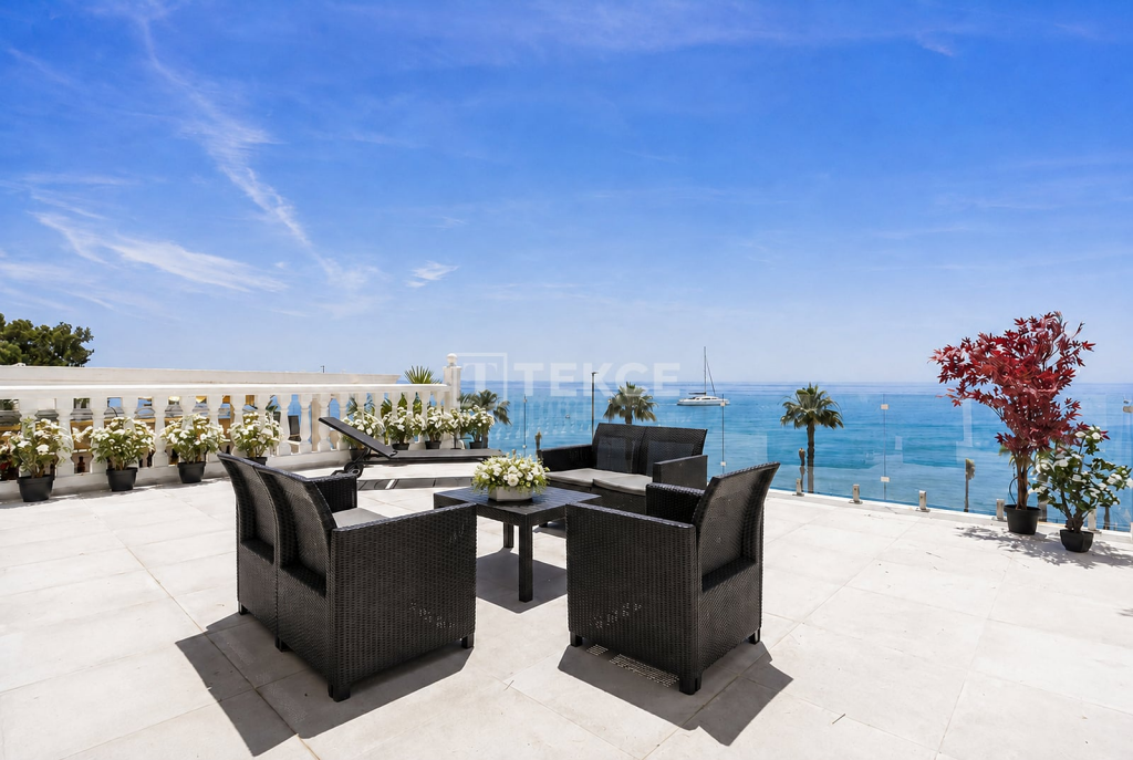 Main image of property: Andalucia, Malaga, Benalmádena
