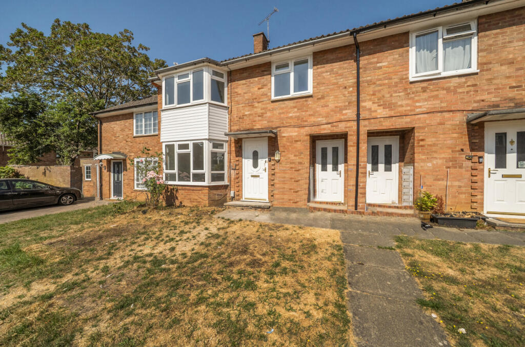 Main image of property: Beckford Avenue, Bracknell, Berkshire