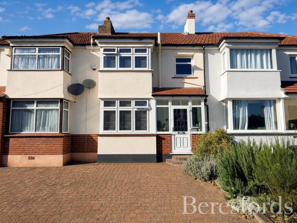 Main image of property: Hillcrest Road, Hornchurch, RM11