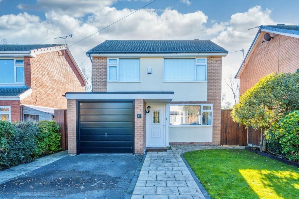 Main image of property: Fleetwood Crescent, Southport, PR9
