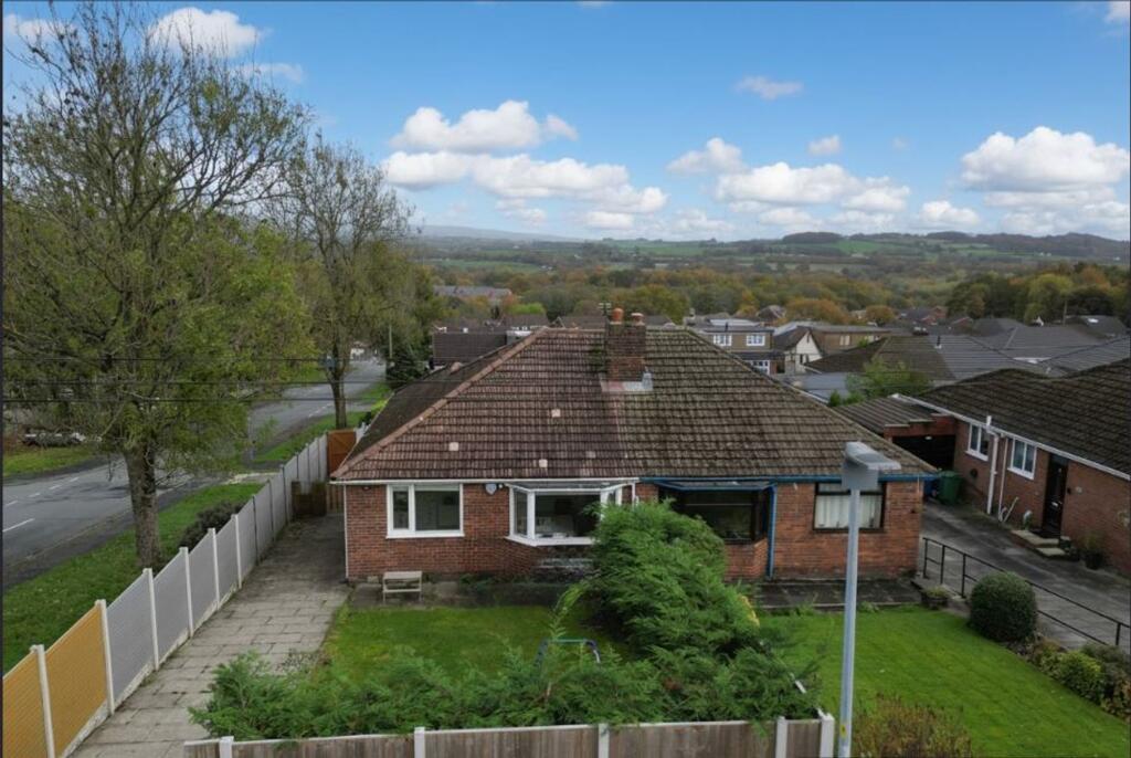 Main image of property: Ashfield Park Drive, Standish, WN6