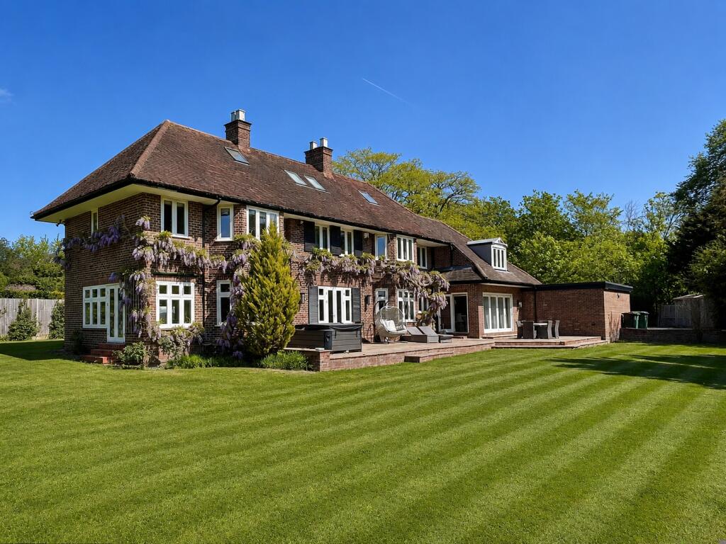 Main image of property: Fairmile Lane, Cobham, Surrey, KT11
