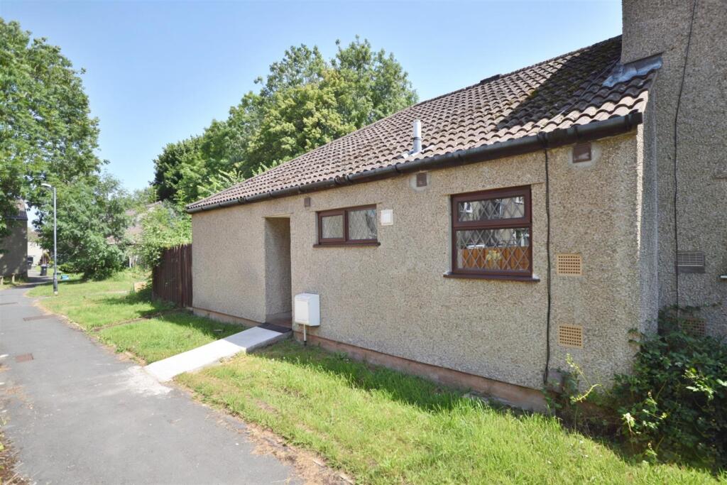 Main image of property: Fontmell Court, Stockwood, Bristol