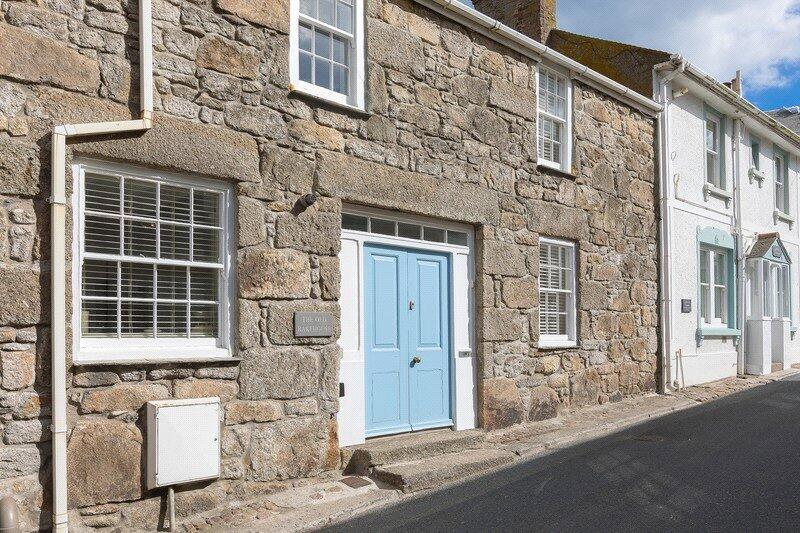 Main image of property: Back Road East, St. Ives, Cornwall, TR26