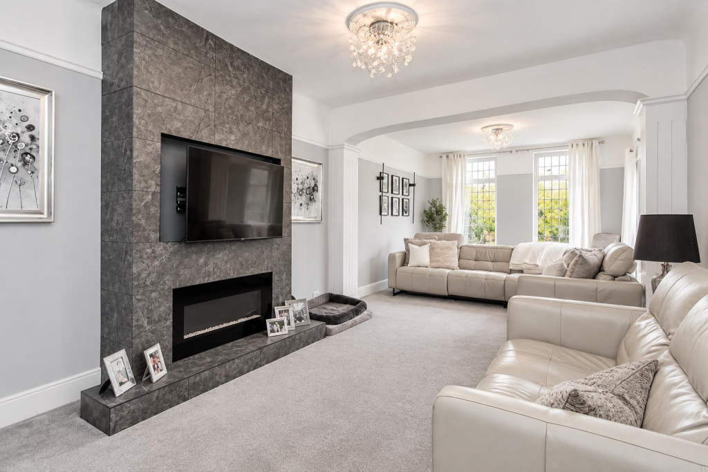 Main image of property: Nonsuch Walk, Cheam, Sutton