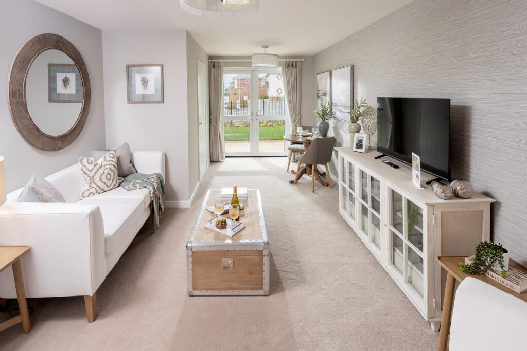 Main image of property: 1 Earls Gardens,
Burscough,
L40 7BT