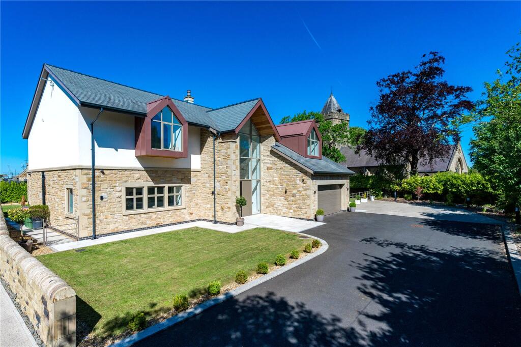 Main image of property: Parish View, Grimsargh, PR2