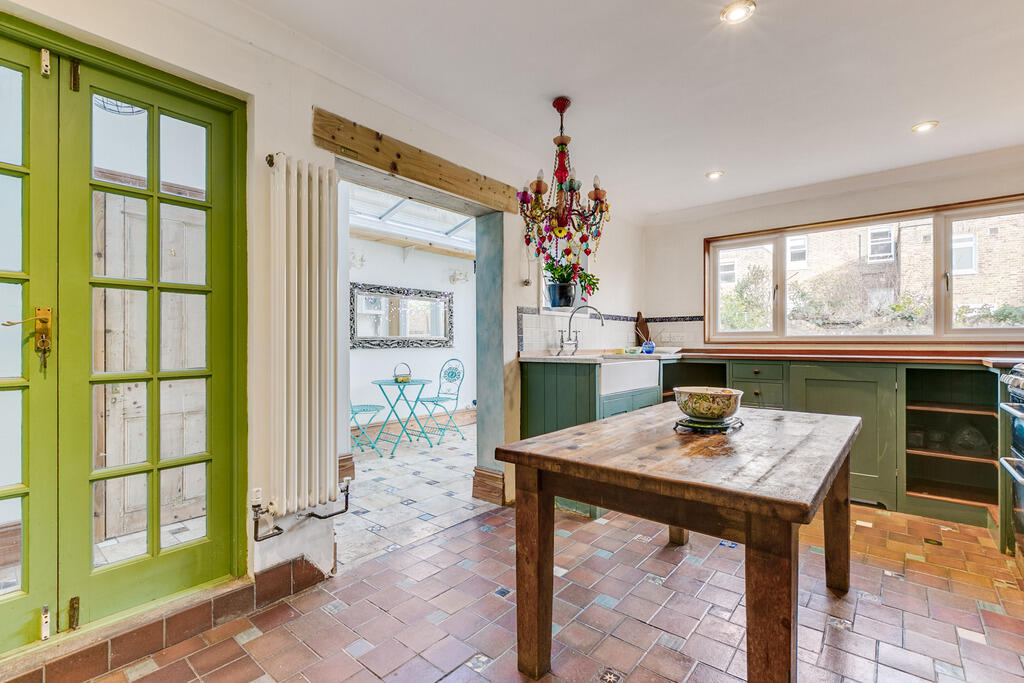 Main image of property: Amerland Road, SW18